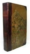 WOOD, ANTHONY. Athenae Oxonienses. 2 vols. in one. 1691-92